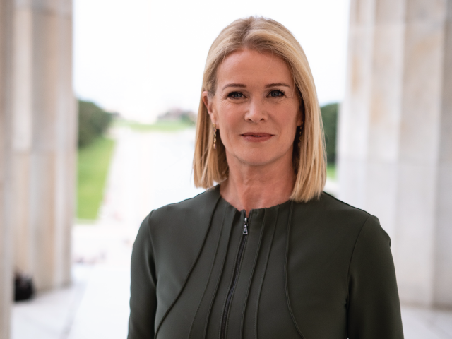 Katty Kay