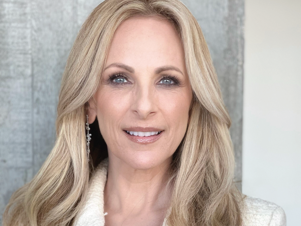 Marlee Matlin